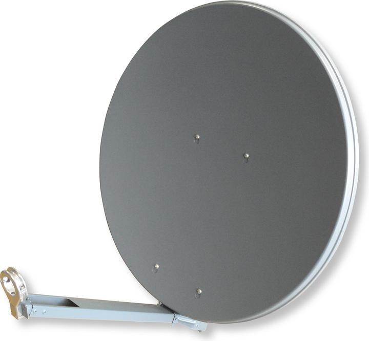 Televes S860CL-G (Parabolantenne, 39.30 dB)