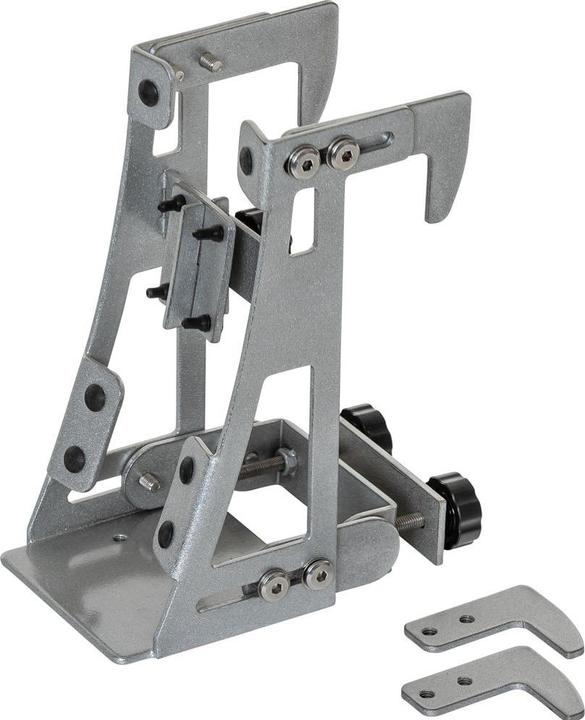Produktbild LotusGrill Geländerhalter S Classic XL
