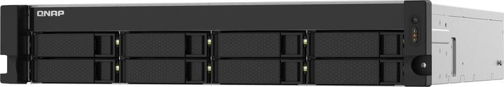 Produktbild QNAP TS-832PXU-RP-4G (0 TB)