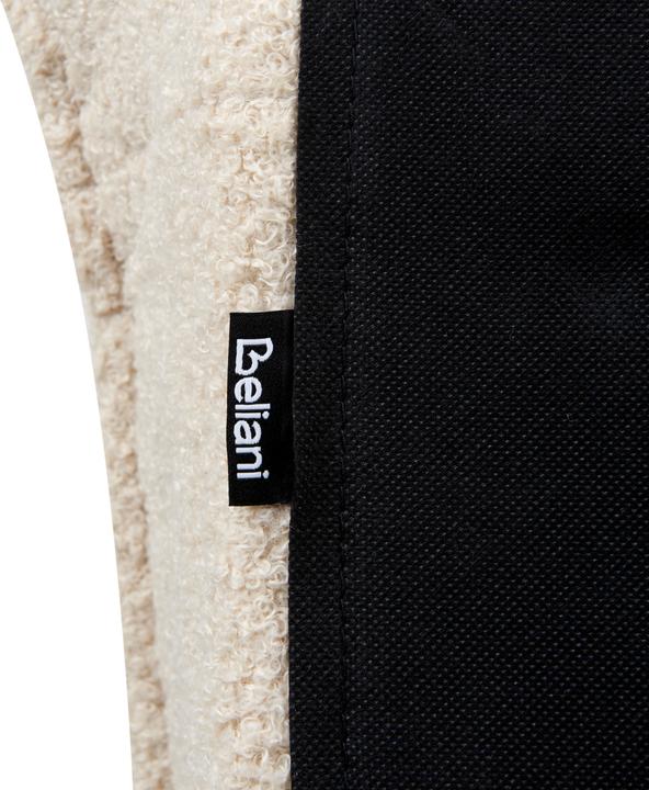 Actual product image Beliani Vinay (180 x 200 cm)