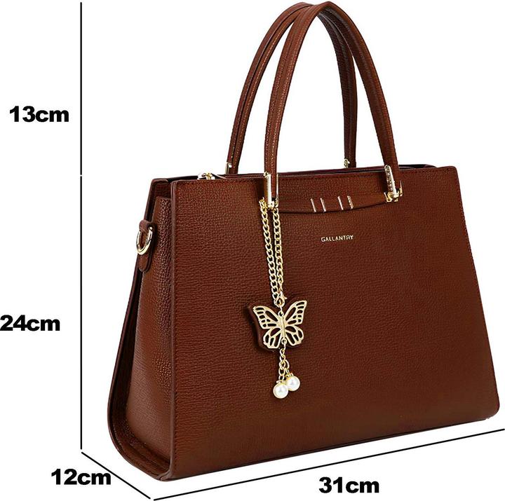 Actual product image Gallantry Damentasche Ariane Anhänger