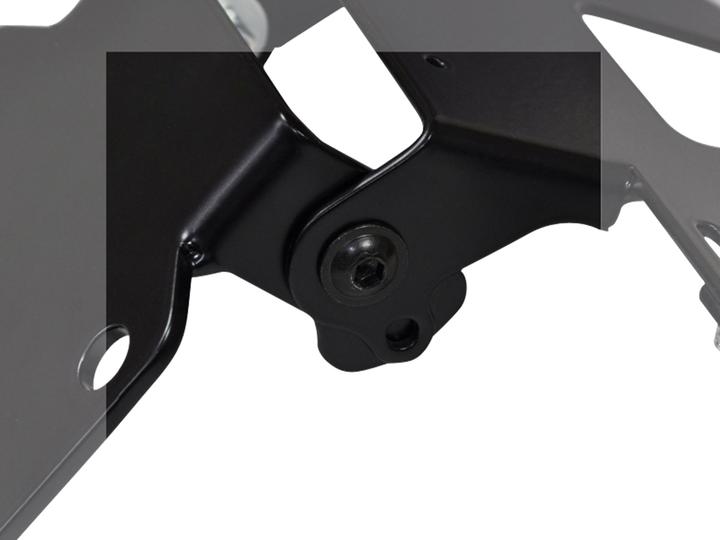 Produktbild Zieger Pro Porte-plaque d"immatriculation CH