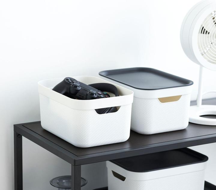 Image du produit Rotho Jive (18.50 cm, 16 l, 3x)