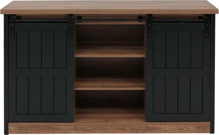 Image du produit JOHN316 Sideboard (150 x 40 x 84 cm)