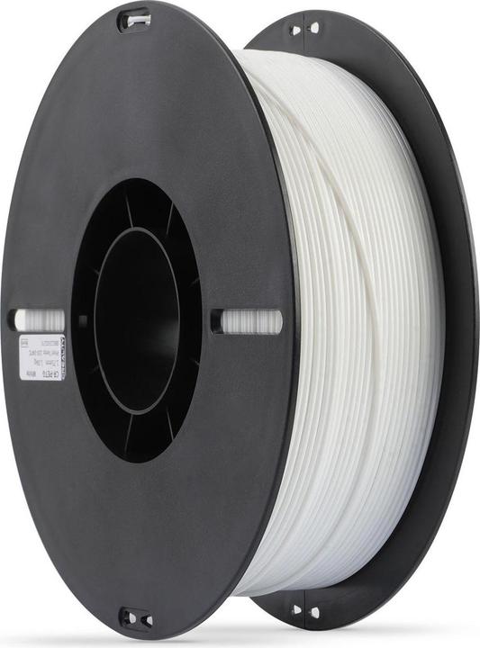Produktbild Creality Filament (PETG, 1.75 mm, 1000 g, Weiss)