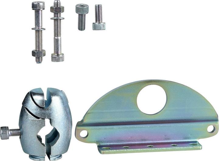 Produktbild TE Sensors Sensorzubehör XUZK2003