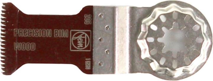 Produktbild Fein Bimetall Tauchsägeblatt 35 mm