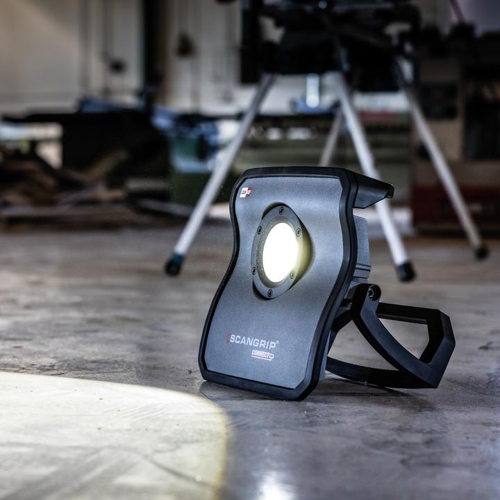 Image du produit Scangrip Connect Nova 10 (10000 lm)