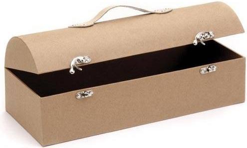 Actual product image Glorex Suitcase