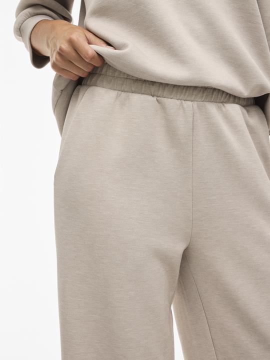 Produktbild Vila VIREFLECT Wide-Leg Jogginghose (L)