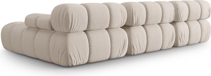 Actual product image Micadoni Bellis (Corner sofa, Modular sofa)