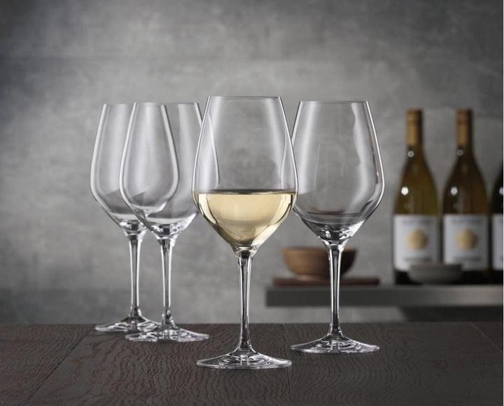 Produktbild Spiegelau Weissweinglas (42 cl, 4 Gläser)