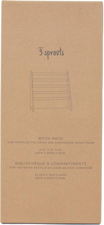 Immagine prodotto 3 Sprouts Deposito di libri