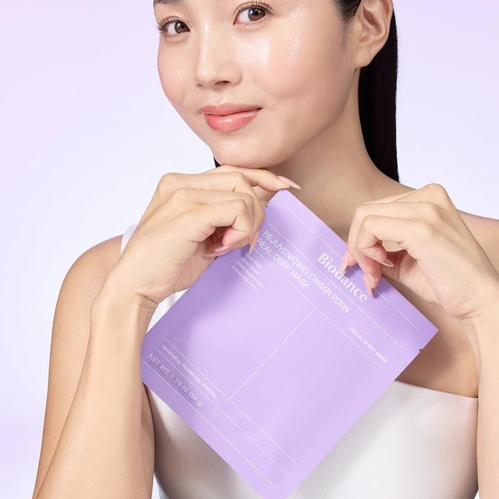 Produktbild Biodance Rejuvenating Caviar Pdrn (34 ml)