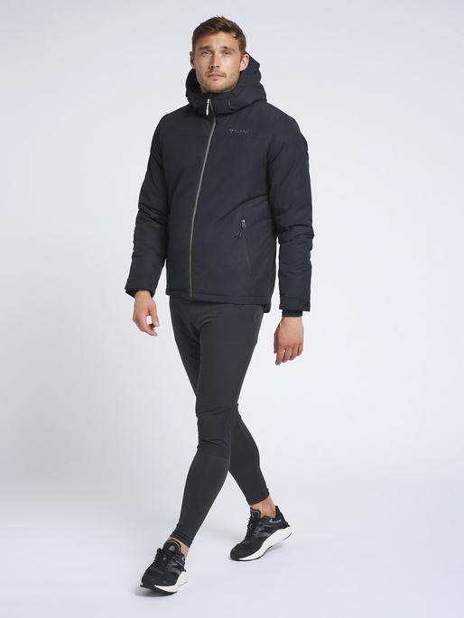 Produktbild hummel Leronzo Jacket (S)