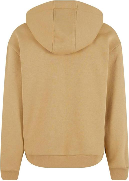 Produktbild Build Your Brand Hoodie mit durchgehendem Reissverschluss (XL)