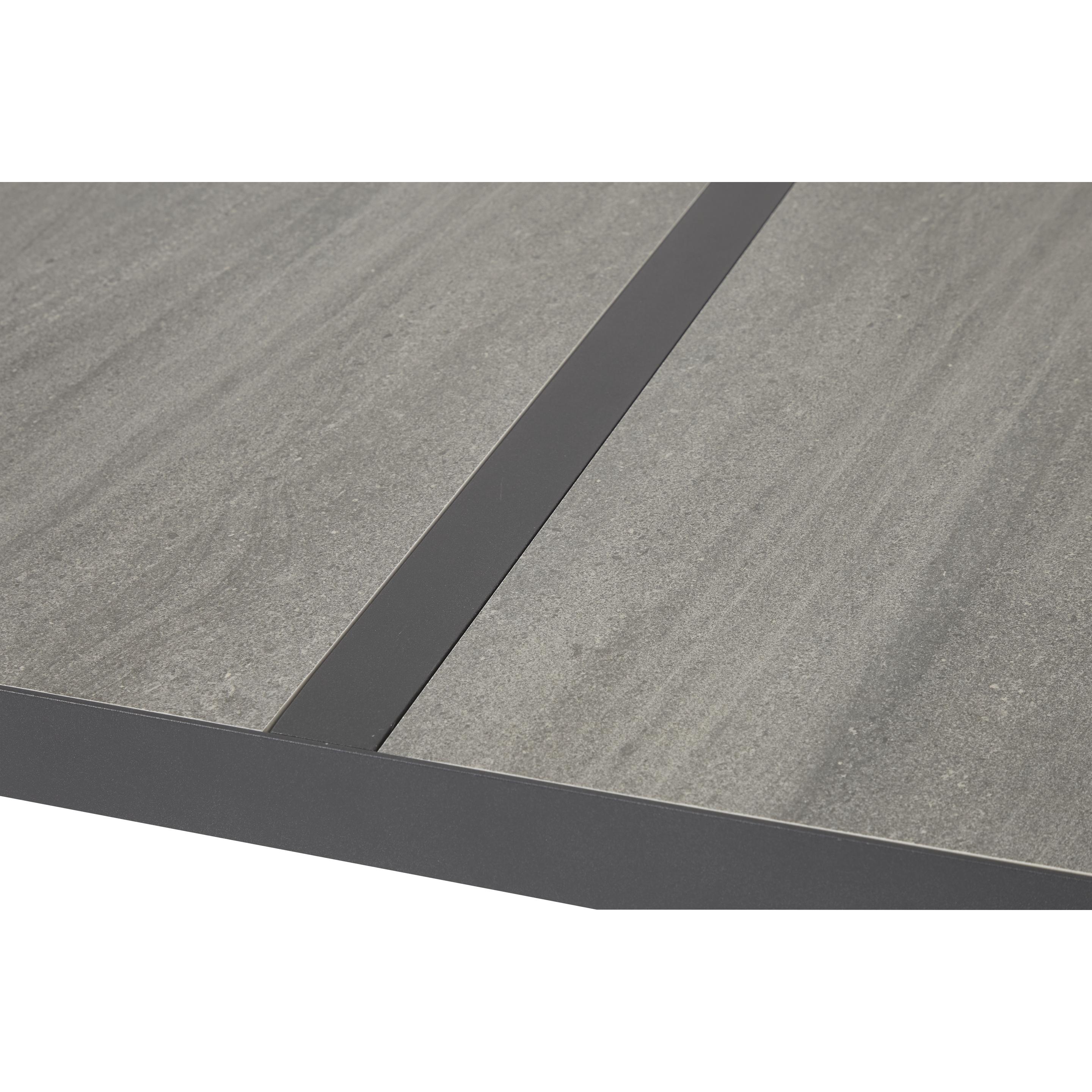 Thumbnail - Ebuy24, Gartentisch + Balkontisch, Gartentisch Komma (90 cm)