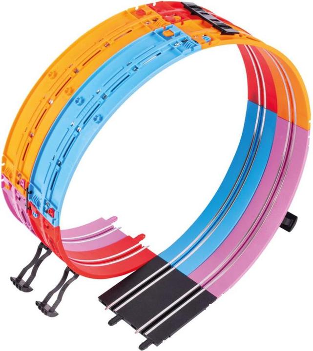 Image du produit Carrera GO !!! - Rainbow Looping Set
