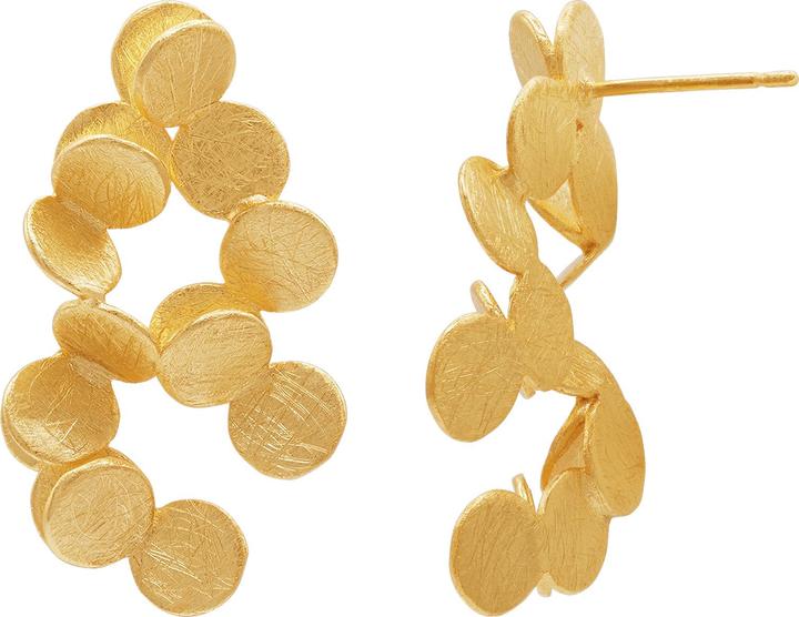 Produktbild Heideman Nessa goldfarben (100% Edelstahl)