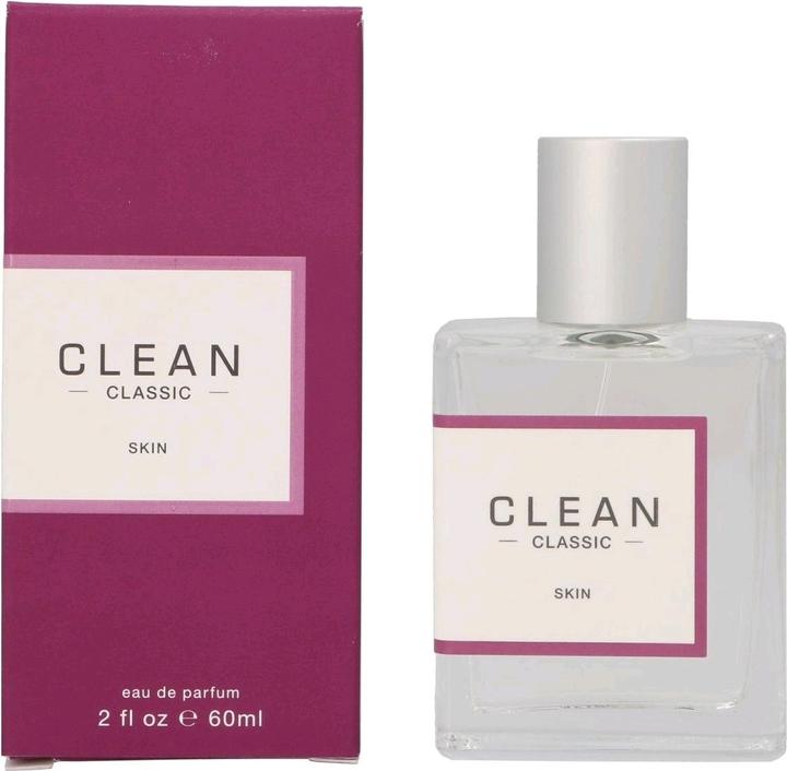 Actual product image Clean Skin (Eau de parfum, 60 ml)