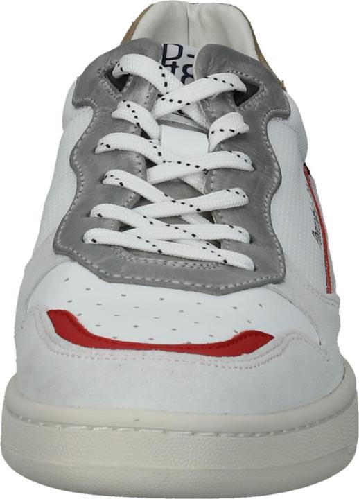 Actual product image Pantofola d'Oro Sneakers Baveno Low (42)