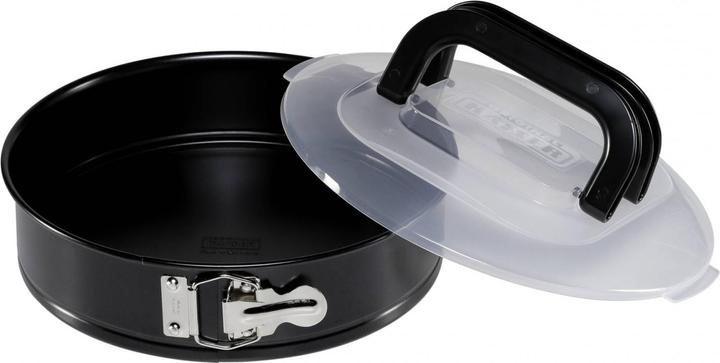 Productafbeelding Kaiser Springvorm Ø 26 cm Bake & Take (26 cm)