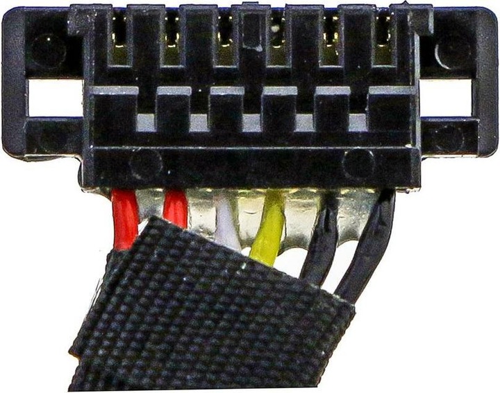 Actual product image CoreParts Laptop Battery for Asus (4950 mAh)