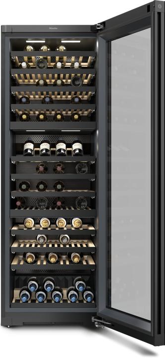 Actual product image Miele KWT 4995 F