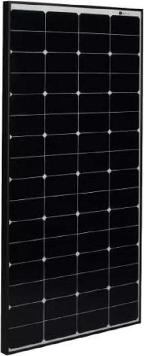 Wattstunde Solarpanel SOLA Frame Daylight 125 Wp HV (125 W, 7.04 kg)