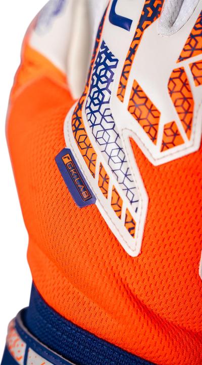 Produktbild Reusch Attrakt Silberne Handschuhe