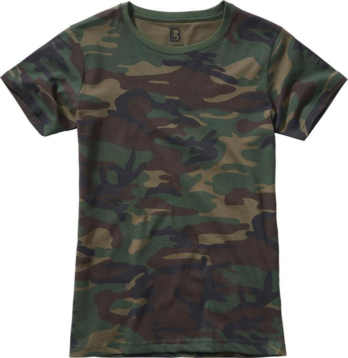 Produktbild Brandit Ladies T-Shirt - 16197 (XS)