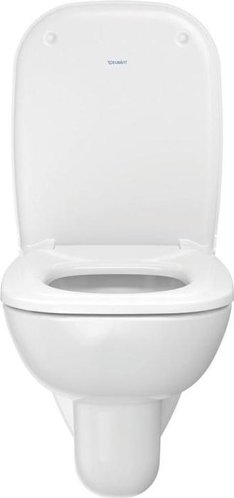 Actual product image Duravit D-Code