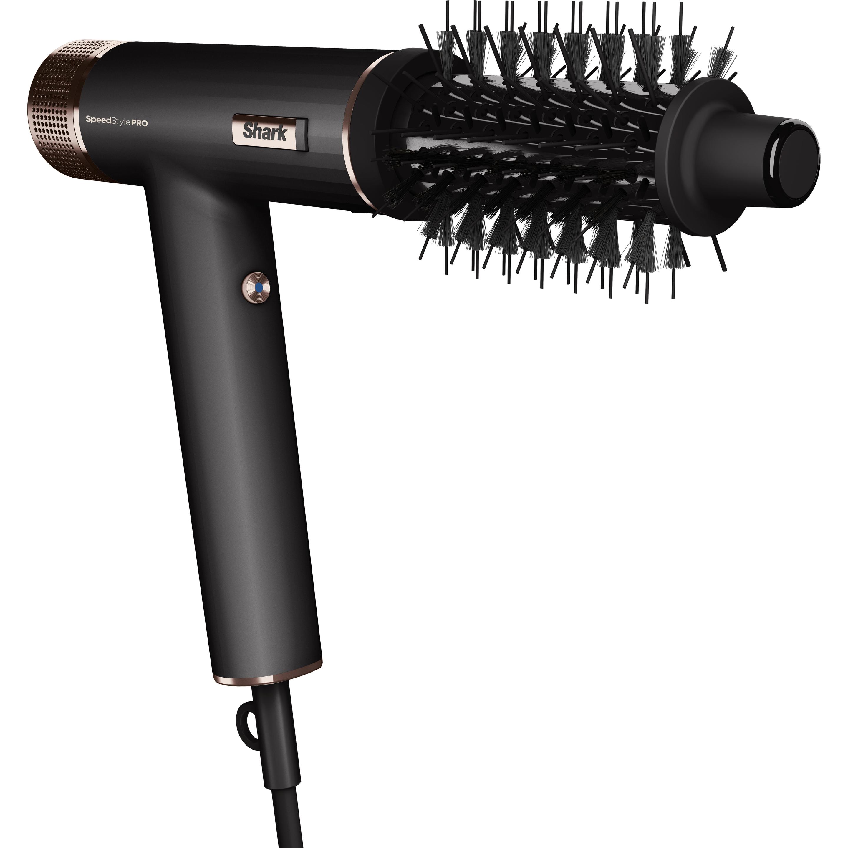 Shark, Asciugacapelli, HD752EU Speedstyle Pro (1700 W)