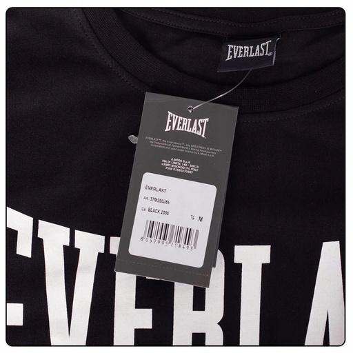 Produktbild Everlast Herren-T-Shirt (L)
