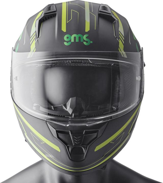 Immagine prodotto GMS Hexago Graphic (XS)