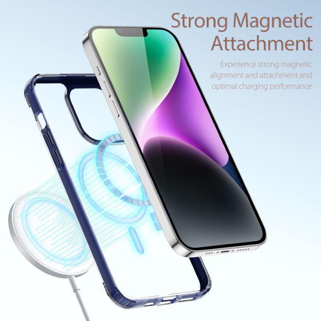 Image du produit Dux Ducis Clin2 Case (Apple iPhone 14)