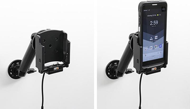 Image du produit Brodit Support actif Webfleet Pro M (Pogo Pin)