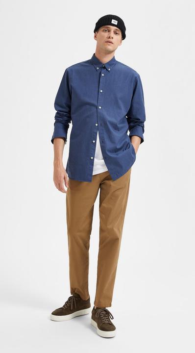 Produktbild Selected 172 Slim Fit Chino (38)
