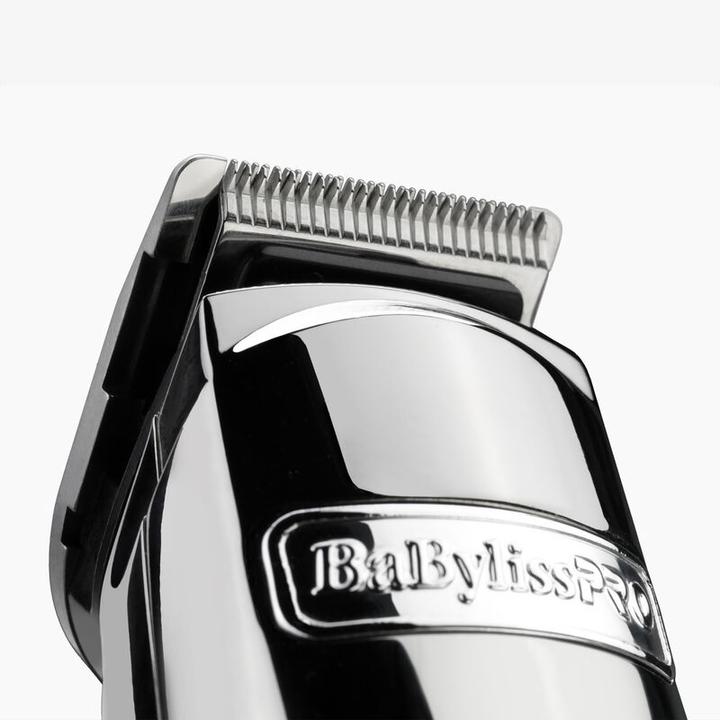 Immagine prodotto BaByliss FX7880E