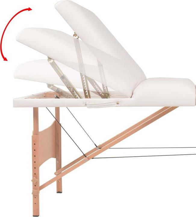 Actual product image vidaXL Thaddus