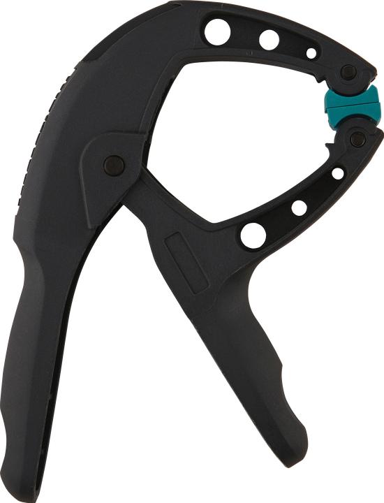 Produktbild wolfcraft wolfcraft 1 FZH - Federzwinge 30mm (30 mm)