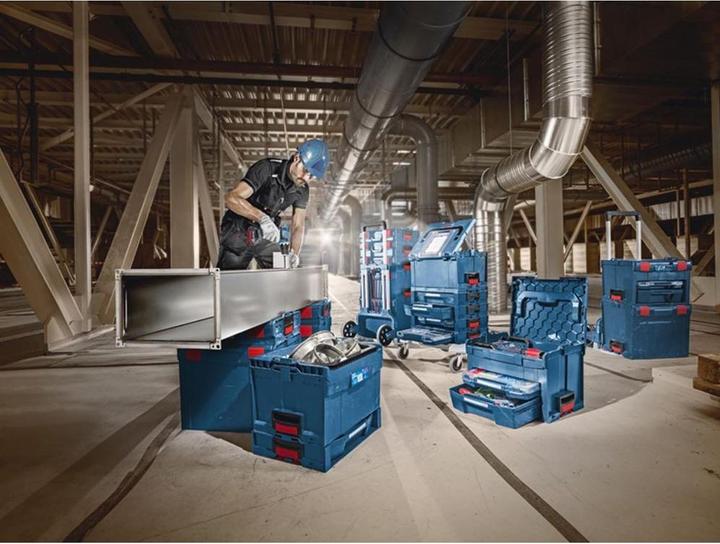 Produktbild Bosch Professional Lt-Boxx 170