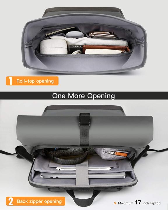 Actual product image Inateck BP01003 (25 l)
