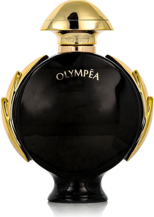 Produktbild Paco Rabanne Le Parfum (Eau de Parfum, 80 ml)