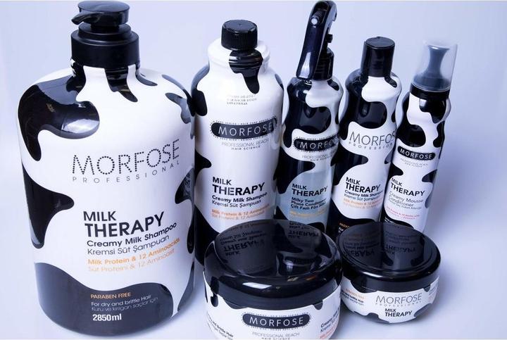 Produktbild Morfose Professional Reach (400 ml)