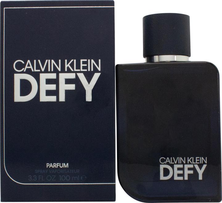 Produktbild Calvin Klein Defy (Eau de Parfum, 100 ml)