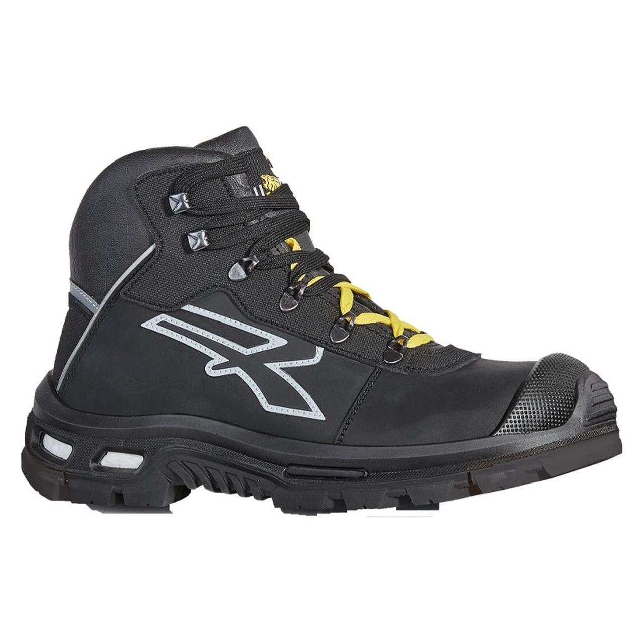 U-Power, Werkschoenen, Veiligheidsschoen Silver Esd S3 Ci Src Maat 42 (S3, 42)