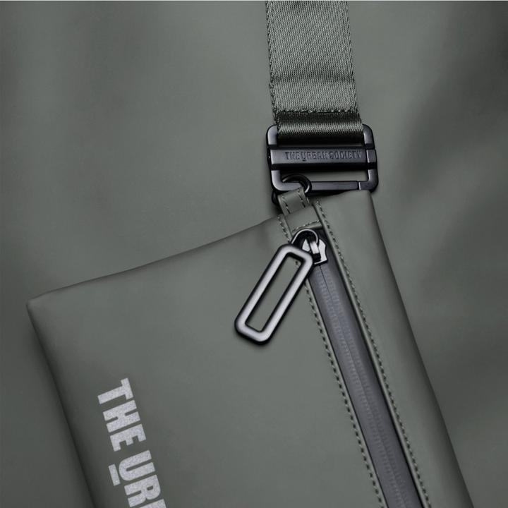 Produktbild The Urban Society SUPERSHOPPER - Shopper mit zwei herausnehmbaren Taschen (42 l)