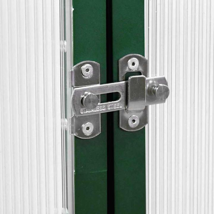 Immagine prodotto vidaXL Gewächshaus