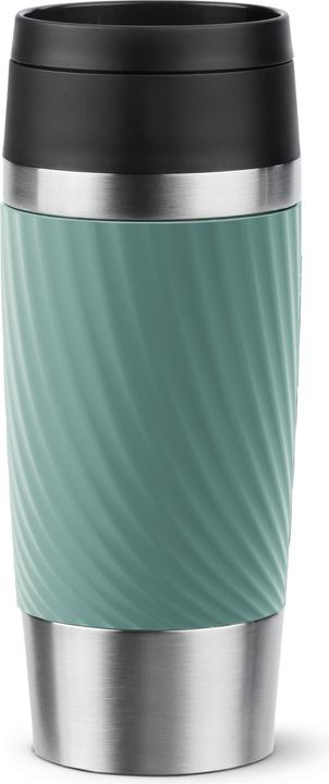 Tefal 36 cl - Stål/plastic - Grøn (0.36 l)